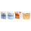 Peter Thomas Roth PTR Complexion Pads + Pumpkin Mask Kit 2 Pc 4