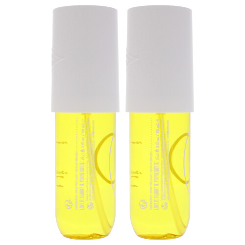 Sol de Janeiro Sol de Janeiro Rio Radiance Mist Pack 2 x 3 oz 1