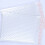 Bubble Pouch Useful Pe White 50pack 8