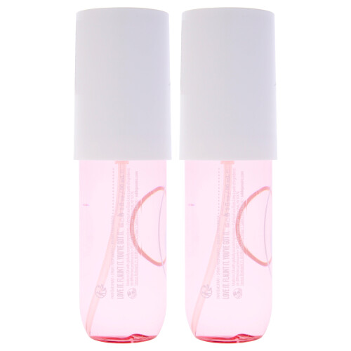 Sol de Janeiro Sol de Janeiro Cheirosa 68 Mist Pack 2 x 3 oz 1