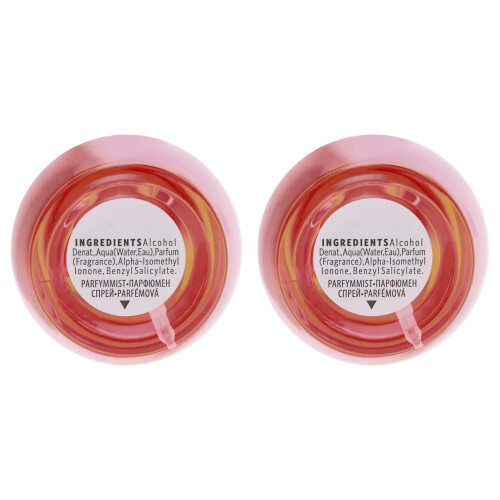 Sol de Janeiro Sol de Janeiro Cheirosa 68 Mist Pack 2 x 3 oz 2