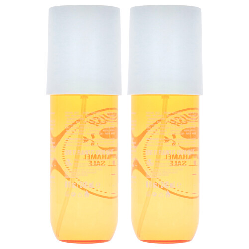 Sol de Janeiro Sol de Janeiro Cheirosa 62 Mist Pack 2 x 8 oz 1
