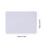 Universal Magnetic Mount Sticker Plate Sheet 6x8cm For-White 4