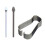 Touch Pen Remove Nib Tip for Tab-3 nibs 3 clips plastic 2