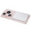 Universal Magnetic Mount Sticker Plate Sheet 6x8cm For-White 6