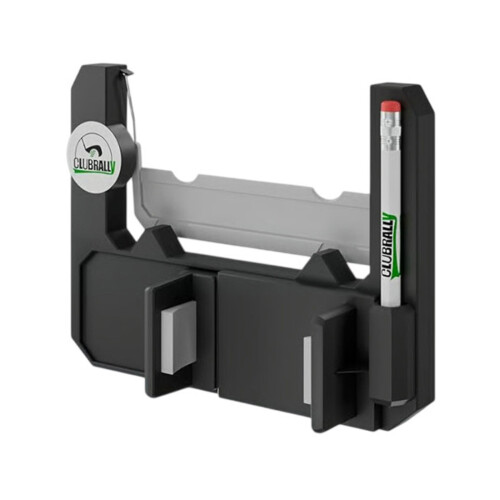 Golfkar Telefoonhouder Mount, Golfkar Accessoires Telefoonhouder
