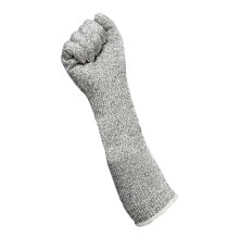 Air Permeable Loofah Pet Glove Guards for Parrots Beaks-25cm