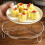 Stainless Steel Steamer Stand With Strong Support Legs-L 6