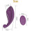 Multi-Mode Personal Massager with 10 Vibration Settings for Couples Wellness 5