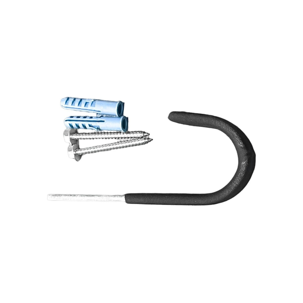 High Capacity Garage Storage Utility Hook Multipurpose Wall-S 7751001400919