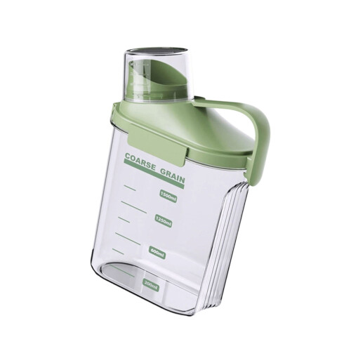 Medium Size Pet Treat Storage Container produced Of-lvse