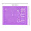 Non Stick Silicone Baking Mat with Measure Guide 6