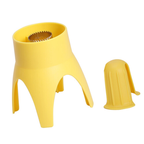 Effizientes Maisstripper-Werkzeug mit Klinge aus-1 Packung