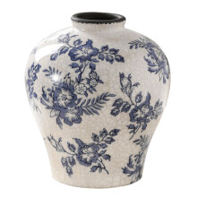 Rustics Farmhouses Flower Vases Large Ceramic Vases Retro Pampa
