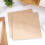 100Stk Selbstklebende Teppichquadrate Polyester Für Heimdekoration 3