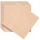 100Stk Selbstklebende Teppichquadrate Polyester Für Heimdekoration 7