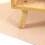 100Stk Selbstklebende Teppichquadrate Polyester Für Heimdekoration 8