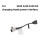 Power Jacks Port Charging Port Power Supply Socket for Latitude 7
