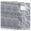 20Pcs Durable Xpe Foam Bathroom Wall Stickers Waterproof Tile Decals 7