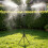 Durable metal moisturization Device For Lawn Activities And 5