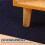 20Stk Dunkelblaue Selbstklebende Teppichfliesen Polyester 5