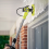 Ryobi Ryobi 180mm Medium Ring Power Scrubber Brush RACLTM18 3