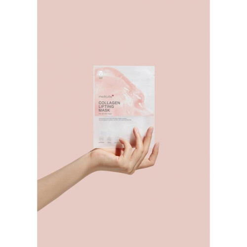 Medicube Collagen Lifting Mask 2