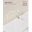 VASAGLE (Cloud White) Bookshelf, 5-Tier Bookcase, Storage Shelving Unit, Display Shelf with Open Compartments 5