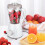 Juicer Machine Small: Electric Extractor For Fruits And Vegetables 3