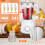 Juicer Machine Small: Electric Extractor For Fruits And Vegetables 4