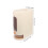 Home Use Beige Plastic Rice Holder and Multi-Grain Dispenser 2