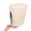 Home Use Beige Plastic Rice Holder and Multi-Grain Dispenser 7