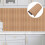 Self-Adhesive 3D Wall Panels Multi-Color Pet for Interior Home 11