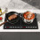 Black Portable Induction Stove Double Hotplate Efficient Heating 8