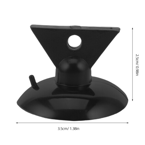 20Pièces Changeur D'ampoules Noir Pour Plafond Facile Maison 1
