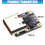 Innovative Type C PD3.0 PD3.1 QC3.0 Quick Power Circuit-Type A 4