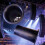 Versatile Plastic 71x120mm Ventilation Tube Improves Bass 5