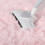 Soft Fluffy Round Rug for Kids Room Decor 4