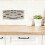 10Pcs PVC Marble Pattern Wall Stickers Waterproof Self Adhesive Tiles 8