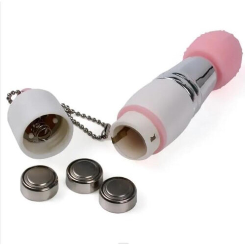Multi Function Personal Massager, Powerful Vibration Modes, Full Body Relaxation 2