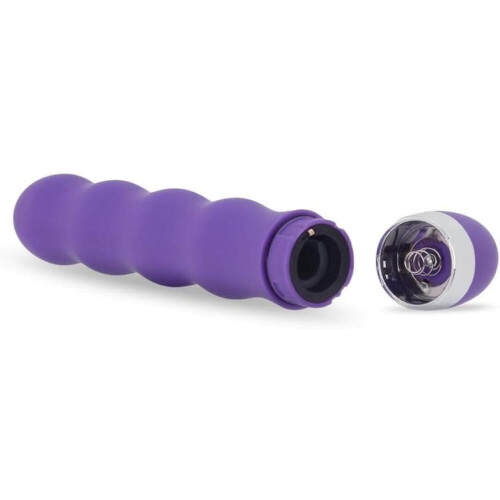 Comfort Wave Relaxation Wand, Adjustable Soft Touch Rechargeable Massager 2