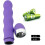 Comfort Wave Relaxation Wand, Adjustable Soft Touch Rechargeable Massager 4