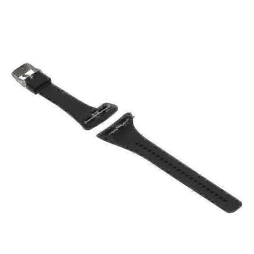 kompatibel mit Polar FT4 & FT7 Silikon-Uhrenarmband 1