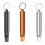 Multifunctionele metalen multitool met pakketopener,-Zwart 3