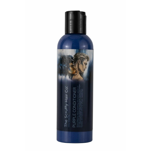 GHOSTBOND Colour Shield Pro Purple Conditioner 6oz