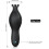 Vibrating Training Cup for Men, 10 Speed Modes, Rechargeable Wellness Massager 2