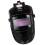 Auto Darkening Welding Large Viewing Mask with Solar 7