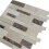 10Pcs Multi Color Marble Wall Stickers PVC Self Adhesive Kitchen Tiles 4