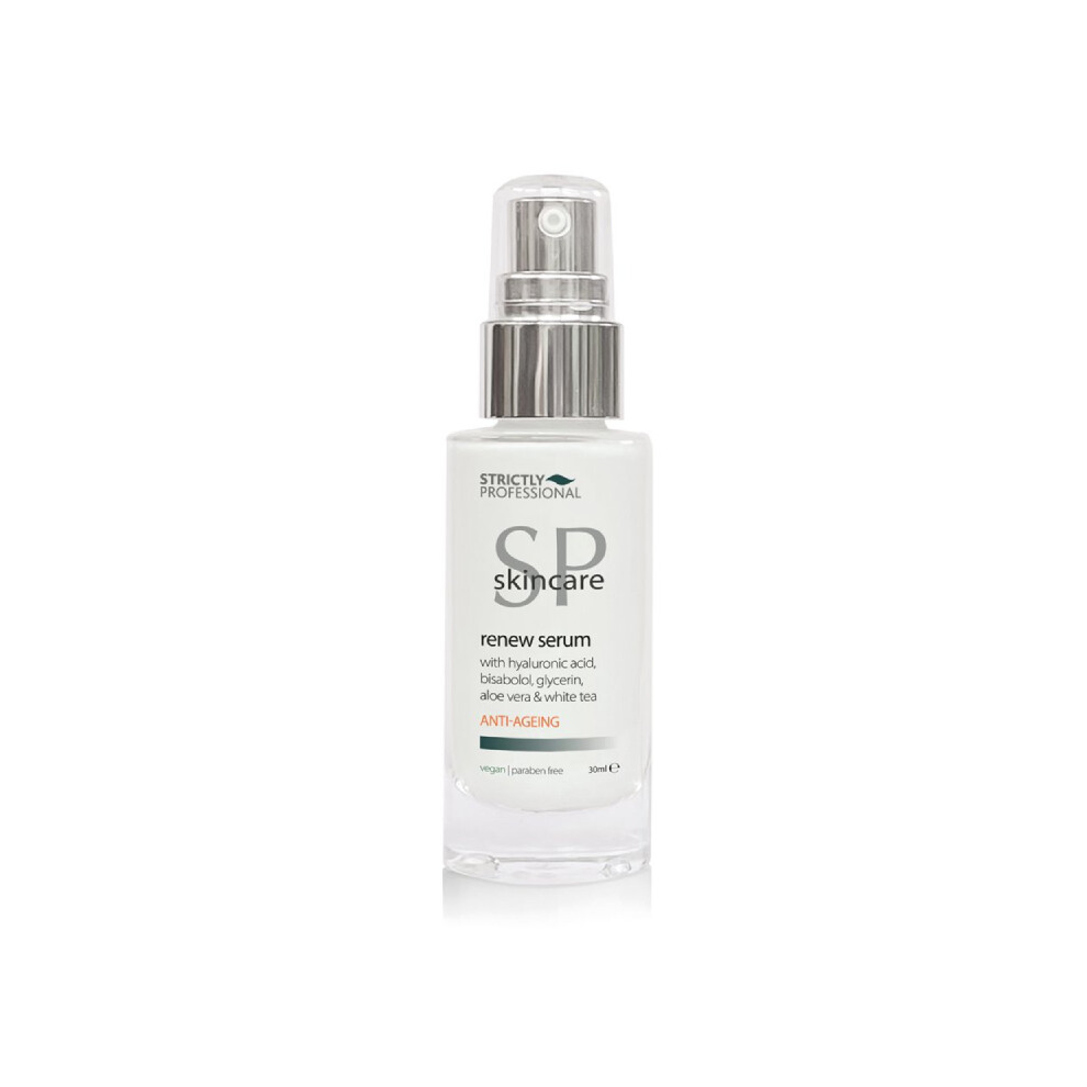 Strictly Professional Renew Serum 30Ml