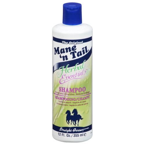 Mane 'n Tail Mane 'n Tail Herbal Essentials Shampoo 355ml